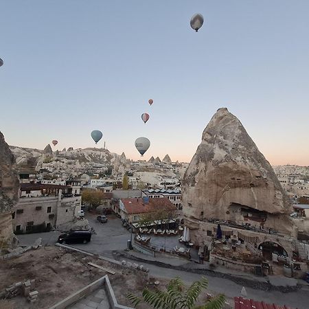 Tibet Stone House Hotel Nevşehir Kültér fotó