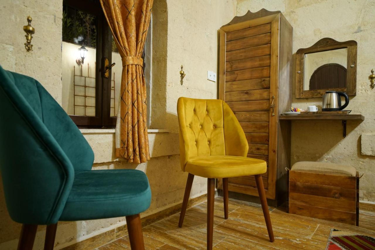 Tibet Stone House Hotel Nevşehir Kültér fotó