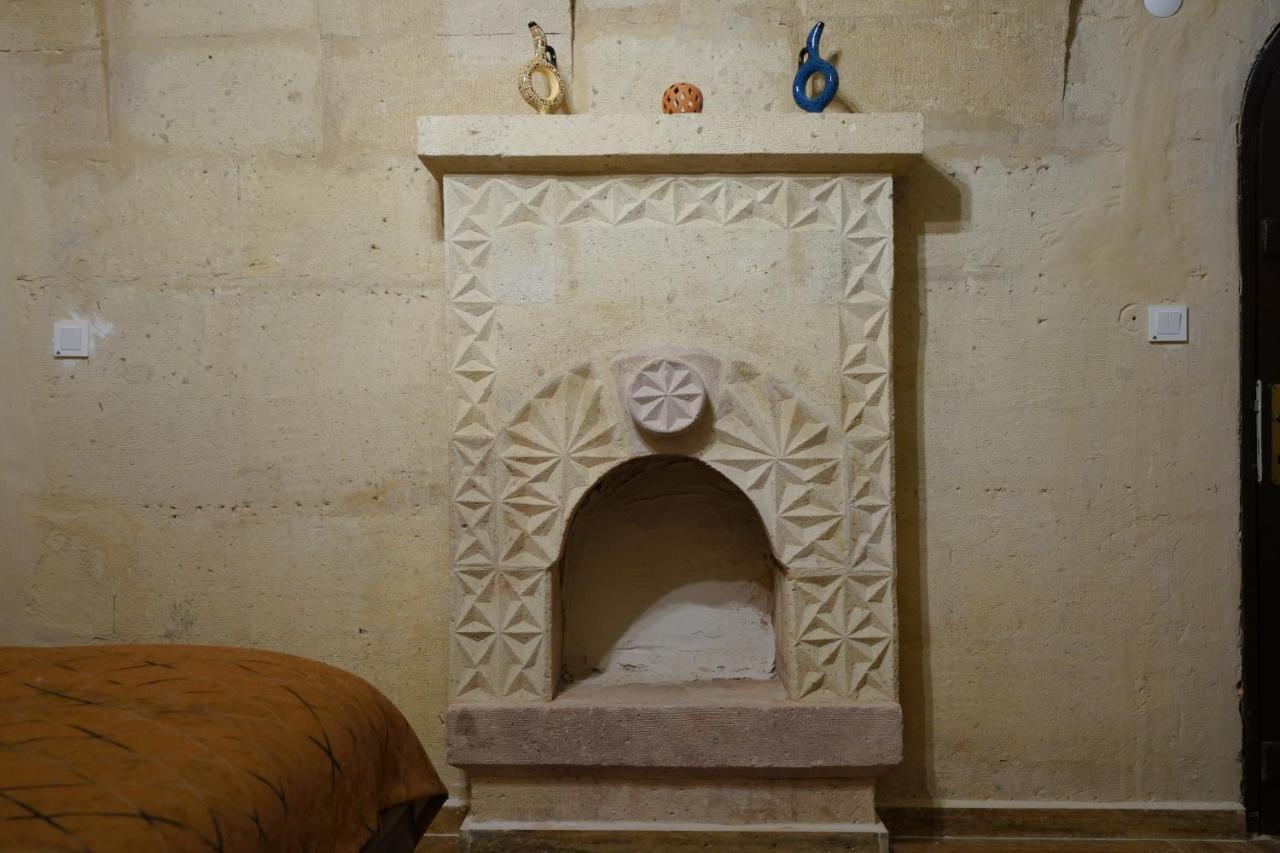 Tibet Stone House Hotel Nevşehir Kültér fotó