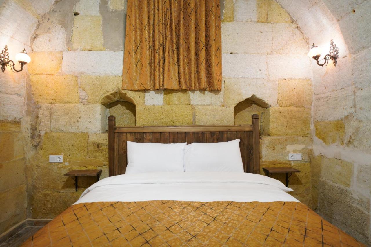 Tibet Stone House Hotel Nevşehir Kültér fotó