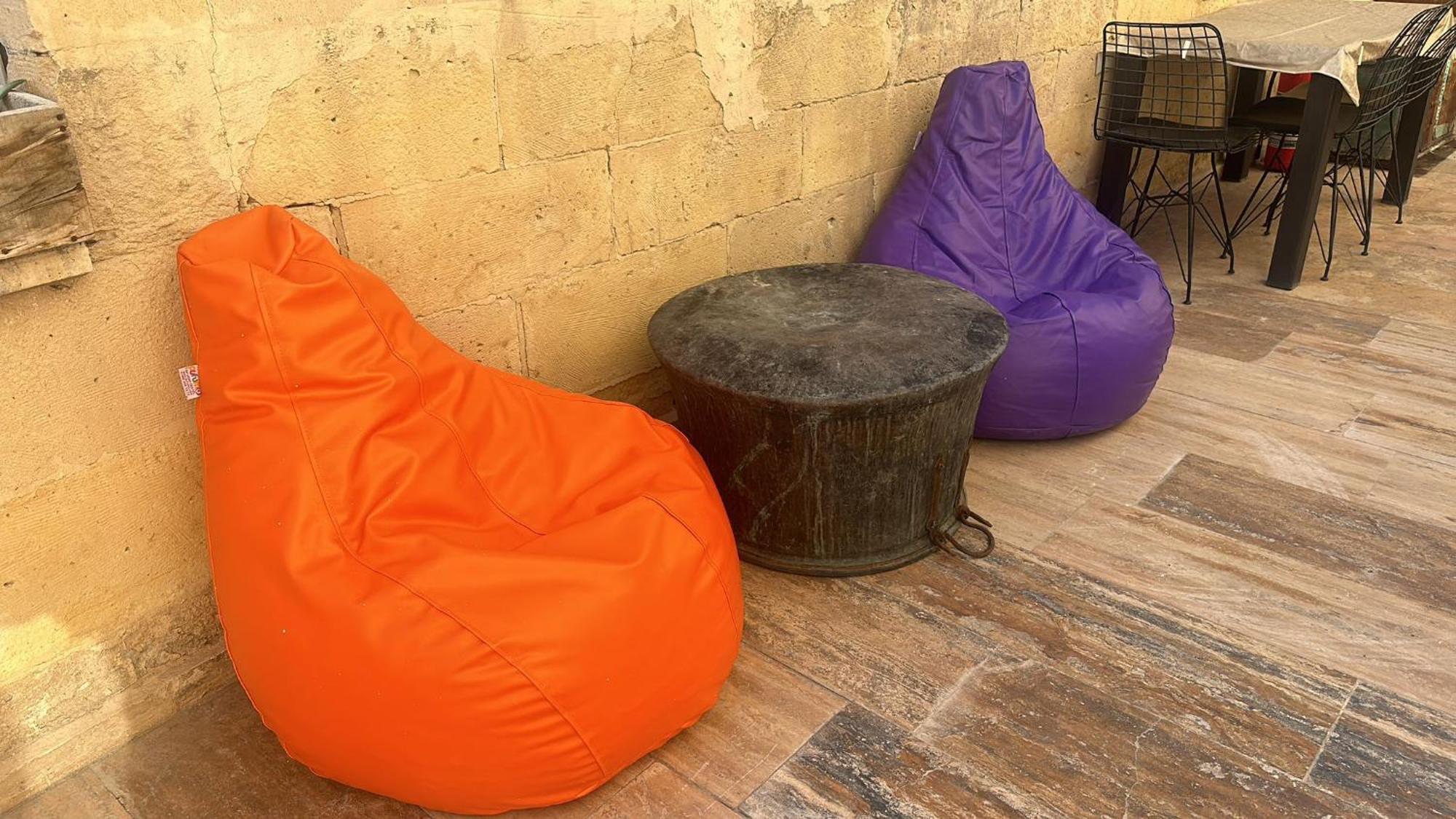 Tibet Stone House Hotel Nevşehir Kültér fotó